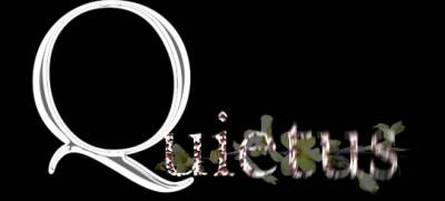 logo Quietus (CAN)